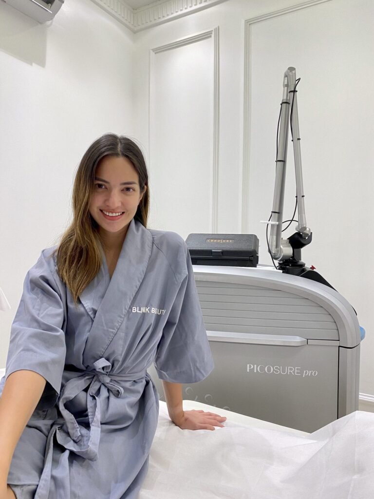 What is picosure 