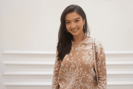 Ralineshah