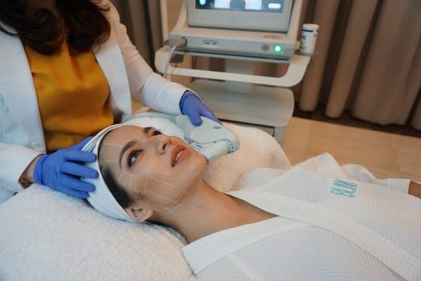 Ultherapy