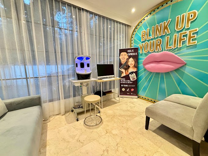 Blink beauty clinic photo 1