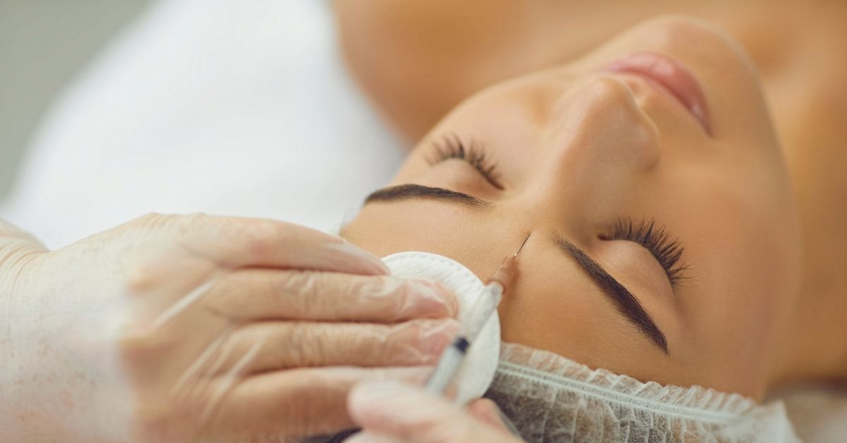 Perawatan botox bertahan