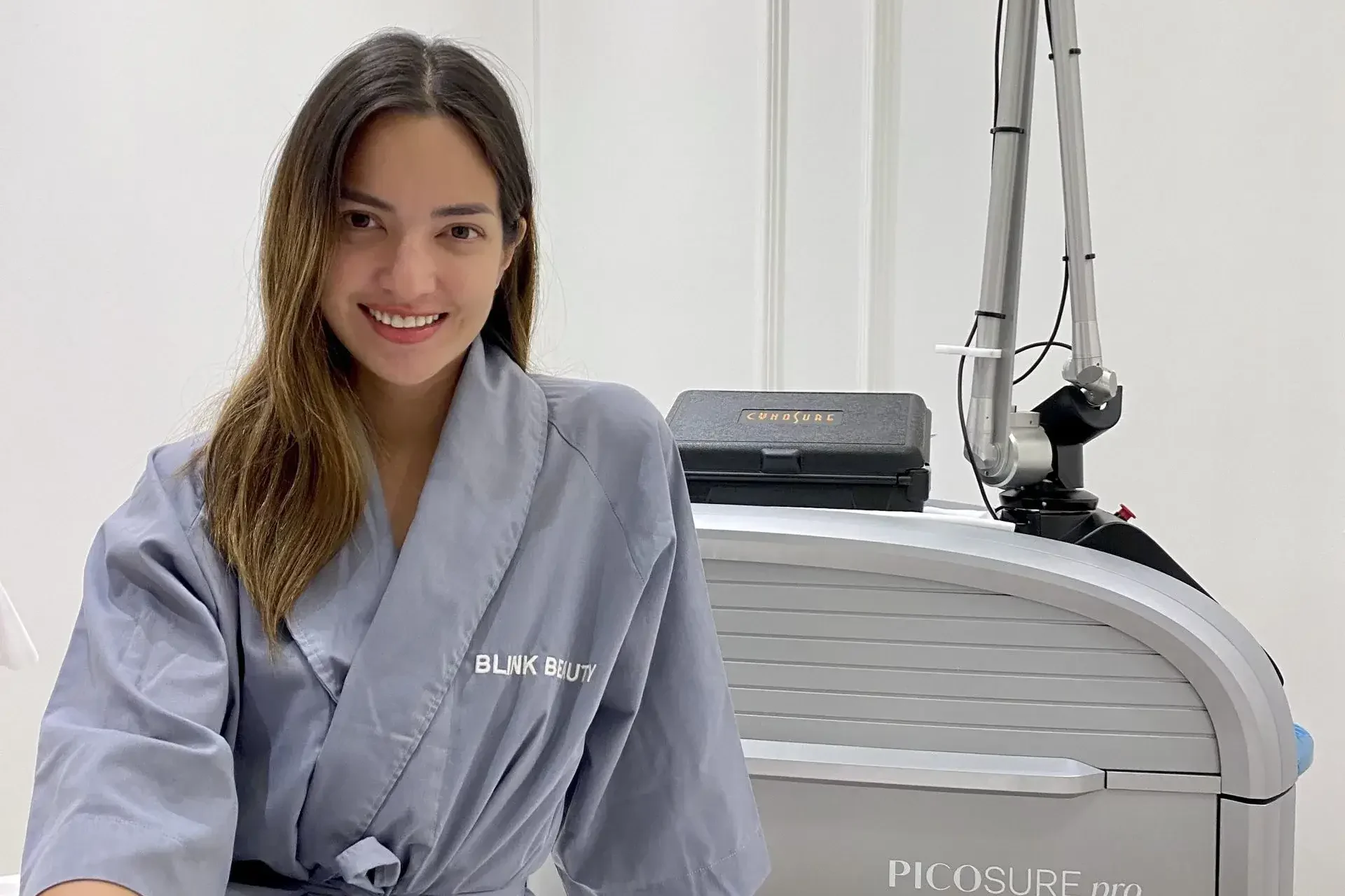 Picosure pro