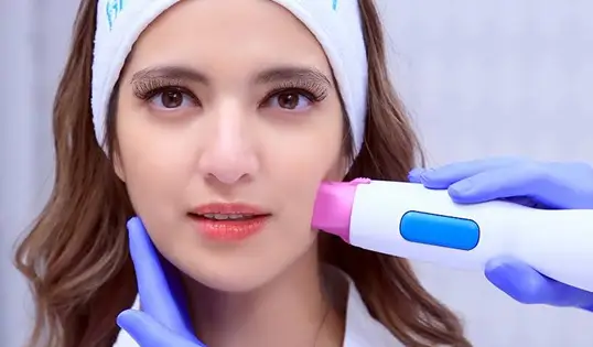 Thermage flx featured