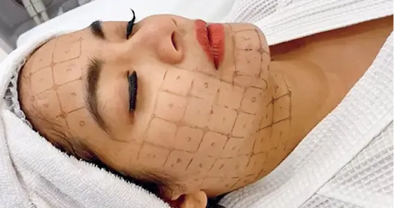 Titi kamal grid