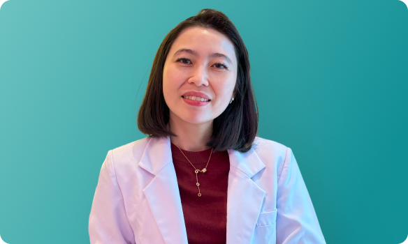 Dr irene