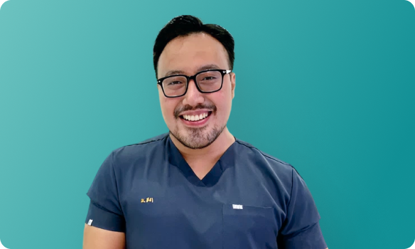 Dr raynald
