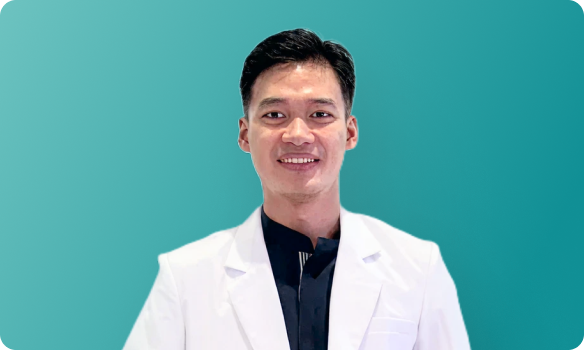 Dr rizky