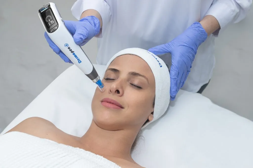 Dermapen